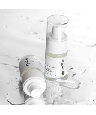 Spray buccal boost purifiant - 15 ml