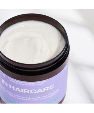 Repair N'Care Mask - 250 ml