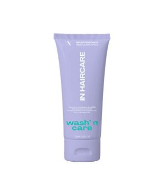 Wash N'Care Gentle Shampoo - 250 ml