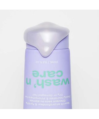 Shampoing doux Wash N'Care - 250 ml