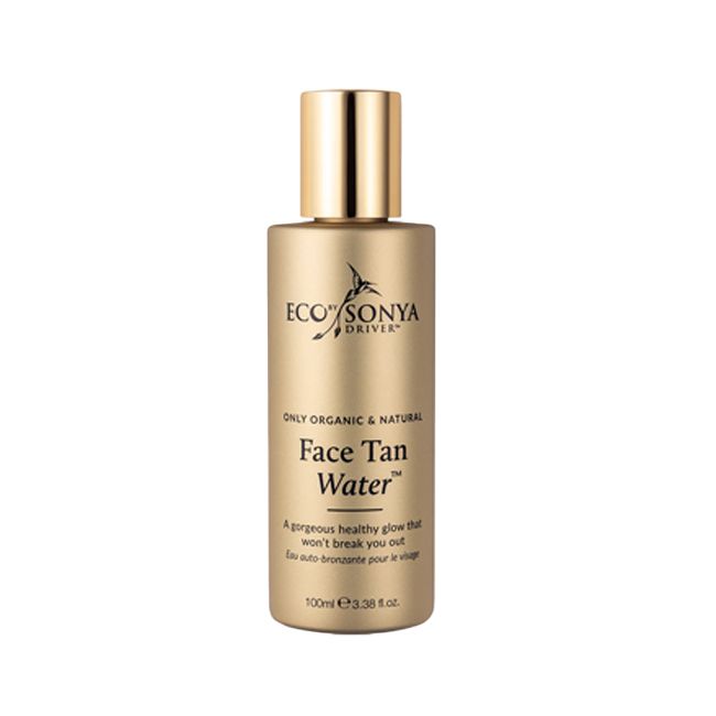 Face Tan Water - 175 ml