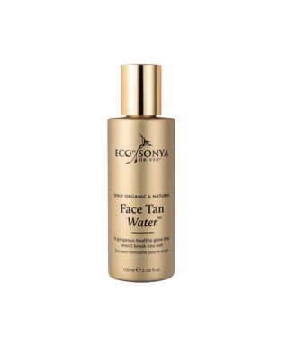 Face Tan Water - 175 ml