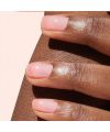 Manucurist's Raspberry Active Glow nail polish Beauty