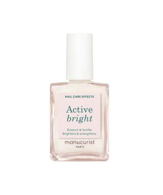 Active Bright Lightening care Nail Polish - 15 ml