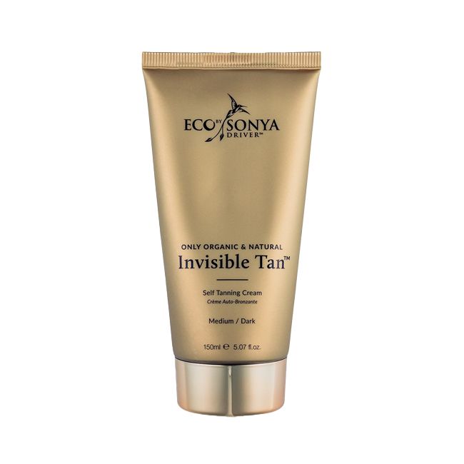 Autobronzant bio fluide Invisible Tan Eco By Sonya