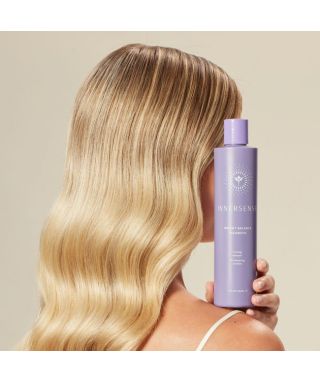 Bright Balance Hairbath purple shampoo - 295 ml Bright Balance Hairbath purple shampoo - 295 ml