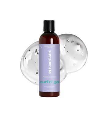 Curl N'GO Jelly - 250 ml