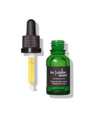 Anti-aging night serum - 15ml