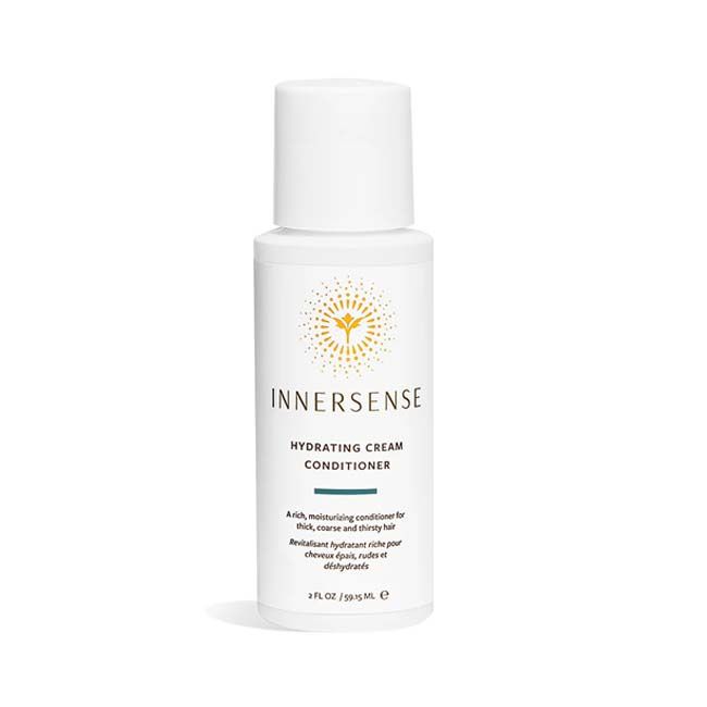 Après-shampoing hydratant