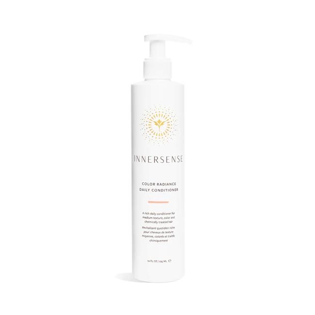 Natural Conditioner INNERSENSE Color Radiance | Buy online