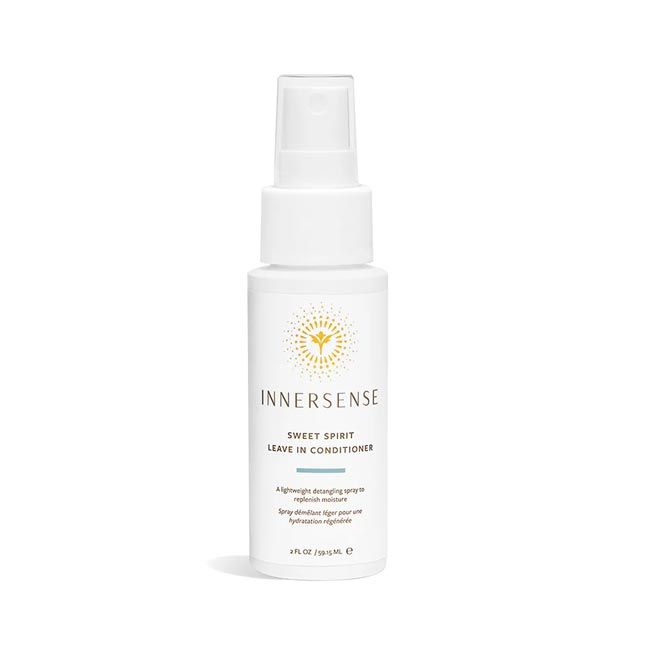 Après-Shampoing Naturel Sweet Spirit INNERSENSE | Acheter en ligne