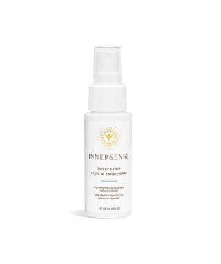 Après-shampoing sans rinçage Sweet Spirit Leave In