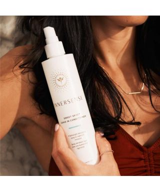 Sweet Spirit Leave-In conditioner