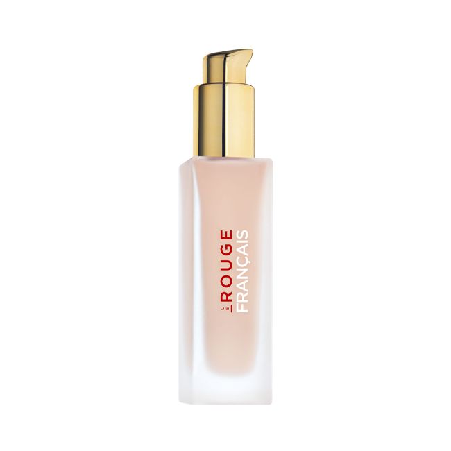 Akénéa Initiale complexion fluid - Le Rouge Français I MonCornerB