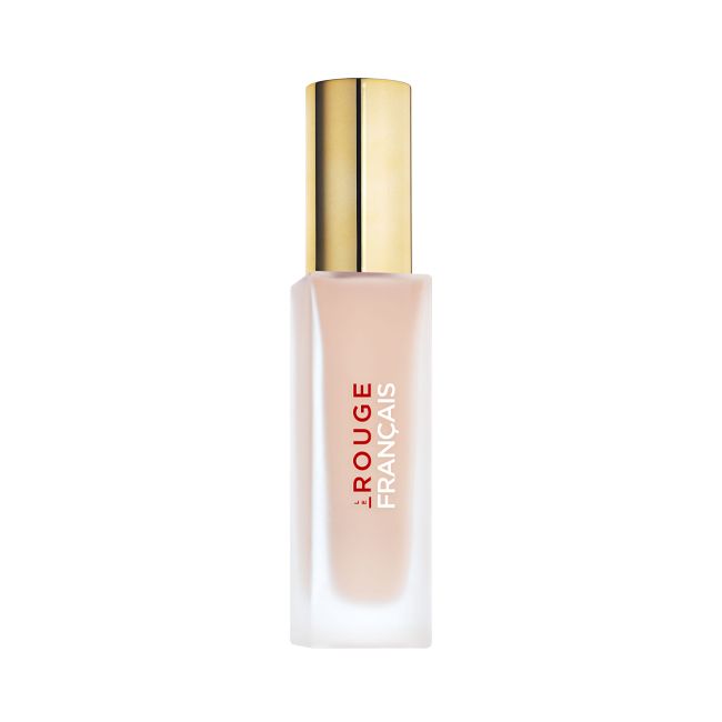 Akénéa Initiale complexion fluid - Le Rouge Français I MonCornerB