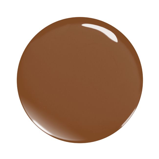 Fond de teint naturel fluide Akenea Initiale Le Rouge Français Helicia texture