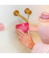 Masque Pink Power Mask Les Secrets de Loly packaging