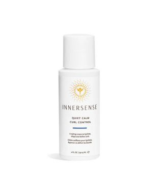 Crème Coiffante Quiet Calm Curl Control