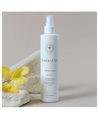 I Create Finish fixing hair spray