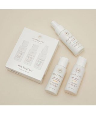 Coffret Pure Travel Trio -  3 x 60 ml