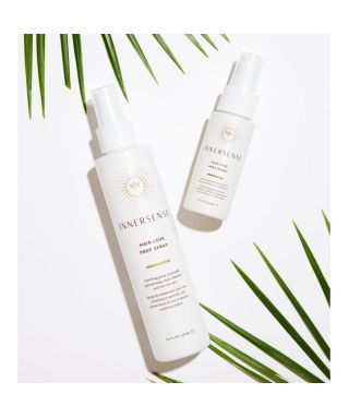 Hair Love Prep Spray