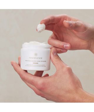 Natural Styling Whipped Cream - 101 ml