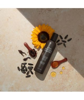 Après-shampoing Miel et Hibiscus