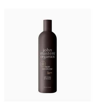 Après-shampoing Miel et Hibiscus