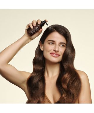 Follicle & volumizer treatment – 125 ml