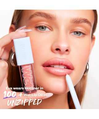 Crayon à lèvres Hotliner Acid Hyaluronic Contouring Lip Liner - 0.5g