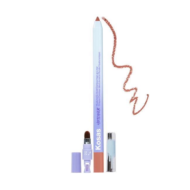 Crayon contour des lèvres naturel 100 Kosas