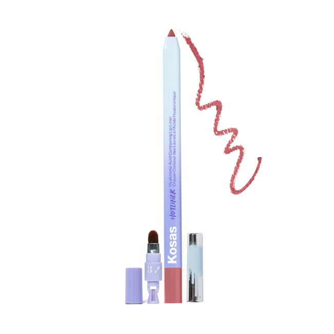 Hotliner Acid Hyaluronic Contouring Lip Liner - 0.5 g