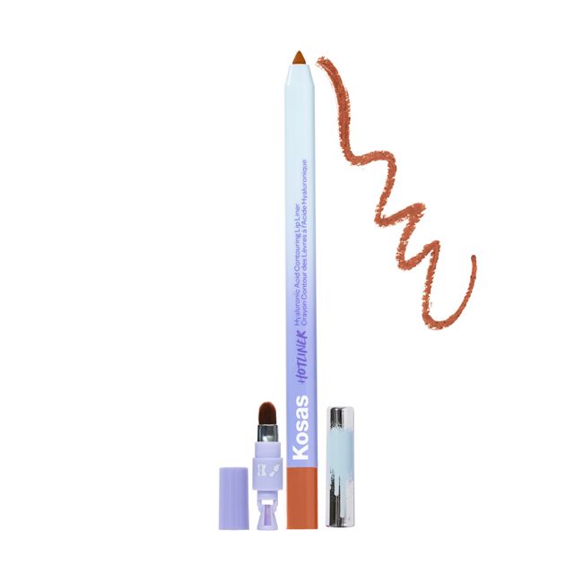 Hotliner Acid Hyaluronic Contouring Lip Liner - 0.5 g
