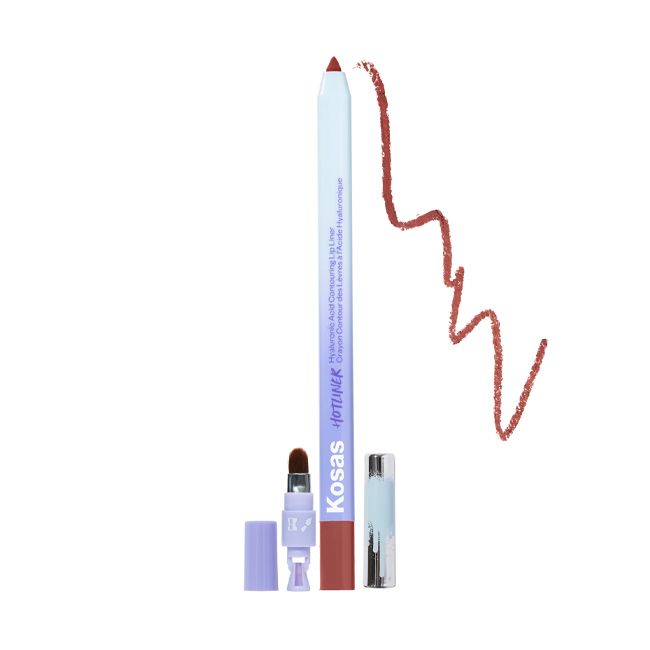 Hotliner Acid Hyaluronic Contouring Lip Liner - 0.5 g