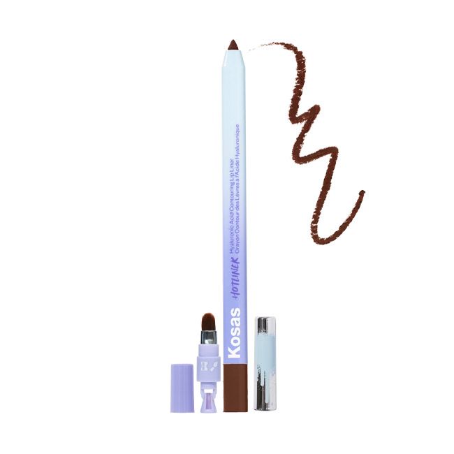 Hotliner Acid Hyaluronic Contouring Lip Liner - 0.5 g