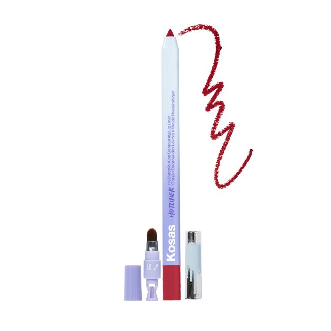Hotliner Acid Hyaluronic Contouring Lip Liner - 0.5 g