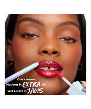 Crayon à lèvres Hotliner Acid Hyaluronic Contouring Lip Liner - 0.5g