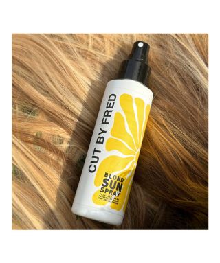 Blond Sun Spray Éclaircissant - 100 ml