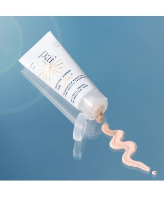 Crème solaire British Summer Time Glow™ SPF30 - 40 ml