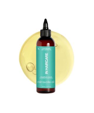 Fortifying care oil - 200 ml