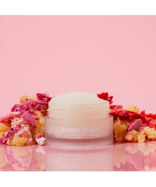 Sugar, Sugar Lip Scrub - 15 ml Sugar, Sugar Lip Scrub - 15 ml