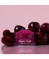 Gommage pour les lèvres NCLA Beauty Black Cherry lifestyle