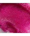 Gommage pour les lèvres NCLA Beauty Black Cherry texture