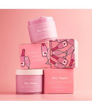 Hey, Sugar body scrub - 250 g