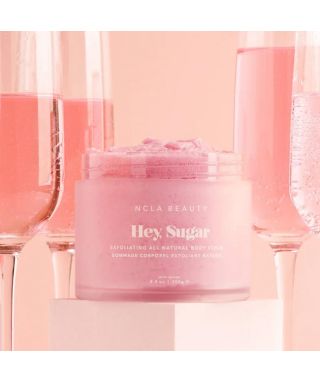 Gommage corporel Hey, Sugar - 250 g