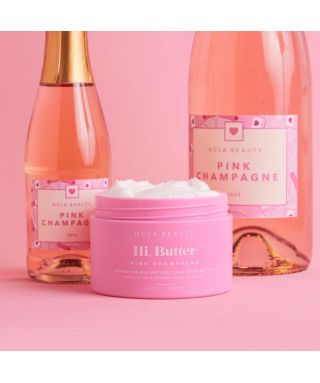 Beurre corporel Hi, Butter - 200 ml