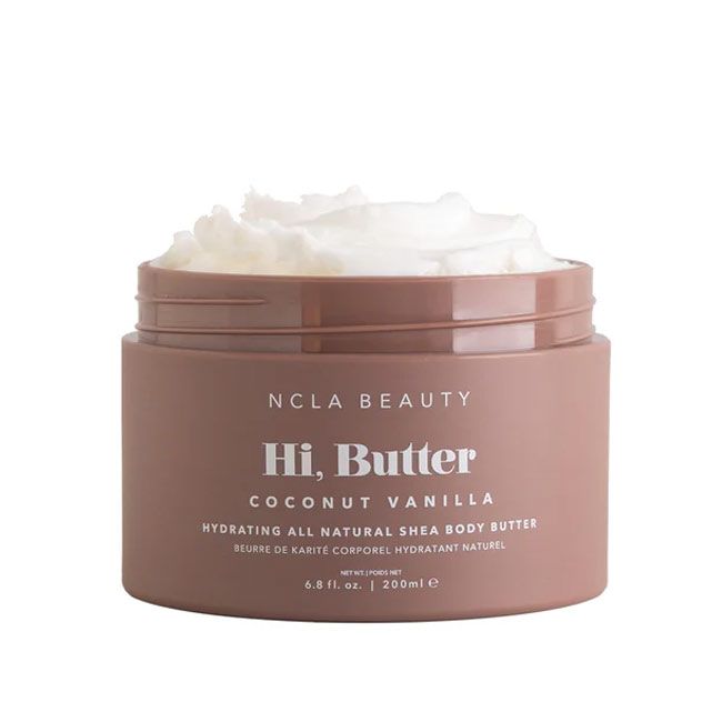 Beurre corporel Hi, Butter - 200 ml
