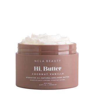 Beurre corporel Hi, Butter - 200 ml