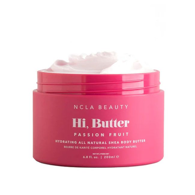 Hi, Butter Body Butter - 200 ml
