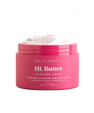 Beurre corporel Hi, Butter - 200 ml